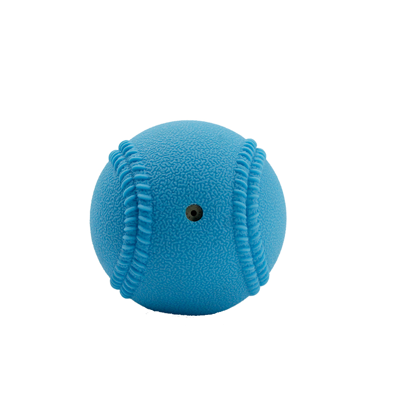 Wholesale Baseball Design with PVC Leather Material Plyo ball Sand